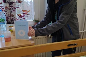  fot.Zespół Szkół w Reszlu