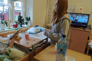  fot.Zespół Szkół w Reszlu