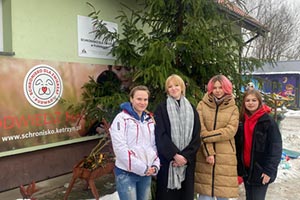  fot.Julita Woźniakowska