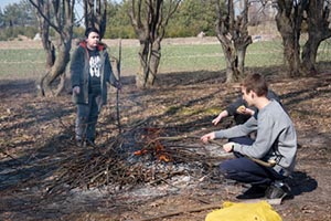  fot.Zespół Szkół w Reszlu