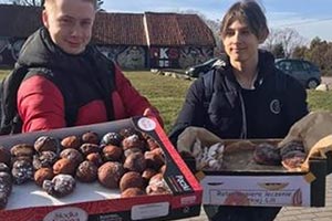  fot.Zespół Szkół w Reszlu