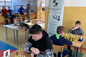  fot.Zespół Szkół w Reszlu
