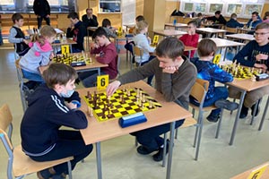  fot.Zespół Szkół w Reszlu