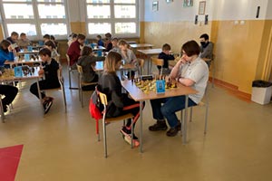  fot.Zespół Szkół w Reszlu