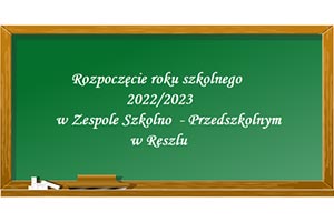 fot. Z S-P w Reszlu