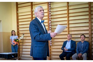 Spotkanie_profesorem_Tadeuszem_Rawa