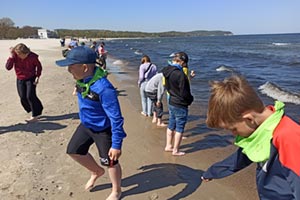  fot.Zespół Szkolno-Przedszkolny w Reszlu