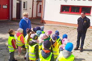  fot.Zespół Szkolno-Przedszkolny w Reszlu