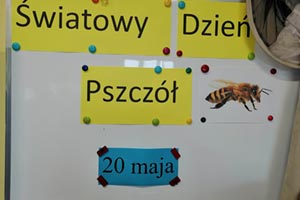  fot.Zespół Szkolno-Przedszkolny w Reszlu