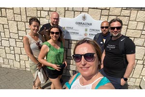  fot. Organizatorzy
