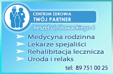 Centrum Zdrowia Twój Partner