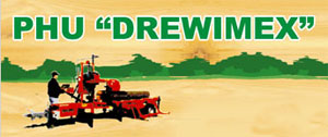 TARTAK DREWIMEX