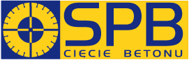 Cięcie Betonu