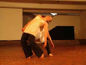 "ROZPĘTANIE" - 5 sierpnia 2005 r.