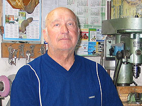 Józef Kwiatkowski