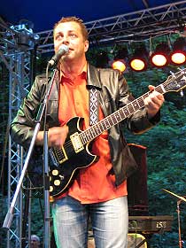 Dni Reszla 2005 - Smokey Band