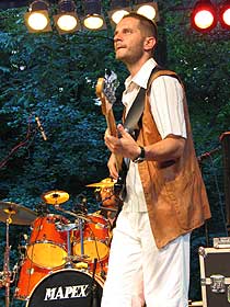 Dni Reszla 2005 - Smokey Band