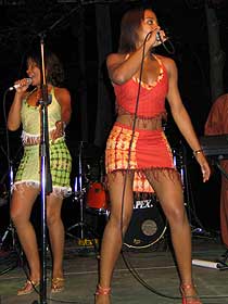 Dni Reszla 2005 - Jumbo Africa