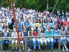 Dni Reszla 2005