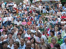 Dni Reszla 2005