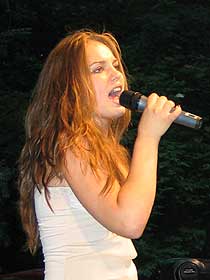 Dni Reszla 2005 - Nina Kodorska