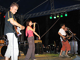 Dni Reszla 2005 - TORONTO