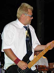 Dni Reszla 20005 - Czarno - Czarni