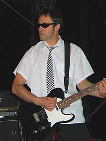 Dni Reszla 2005 - Czarno - Czarni