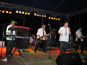 Dni Reszla 2005 - CZARNO - CZARNI