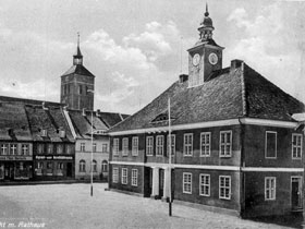 przed rokiem 1939