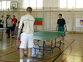 Mecz o 3-4 miejsce Węglarski (z prawej) - Ropiak