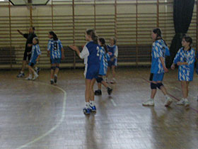 "Sportowy Mikołaj"