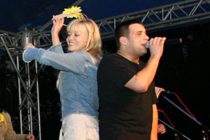 Dożynki 2006