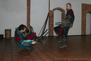 turniej rycerski