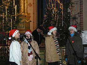 zespół CK Zamek