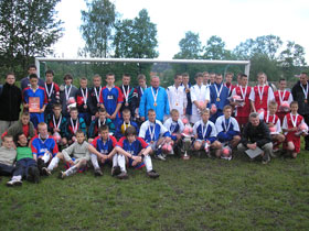 Coca-Cola Cup 2006