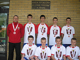 Coca-Cola Cup 2006