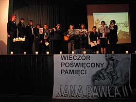 Scholi ze Św. Lipki