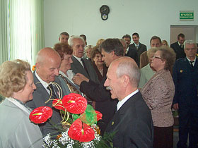 ZŁOTE GODY 2006