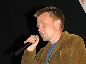 Piotr Janik