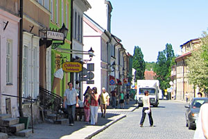 Piekarnia "Reszelanka"