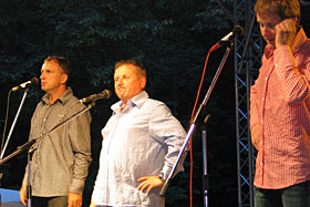 Dni Reszla 2006 - Kabaret RAK