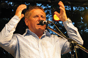 Dni Reszla 2006 - kabaret RAK