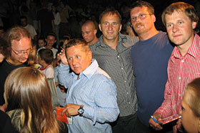Dni Reszla 2006 - kabaret RAK