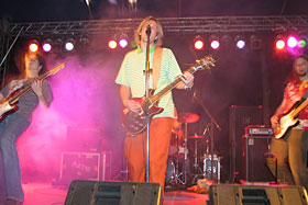 Dni Reszla 2006 - PLATEAU