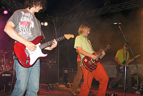 Dni Reszla 2006 - PLATEAU