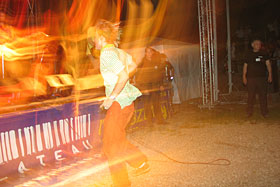 Dni Reszla 2006 - PLATEAU