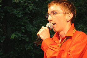 Dni Reszla 2006 - Mateusz Rutynowski