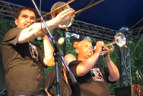 Dni Reszla 2006 - HORPYNA