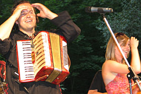 Dni Reszla 2006 - HORPYNA